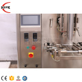 HZPK vertical small tea nut beans seed spice granule grain bag pouch multifunction filling and packaging machine automatic